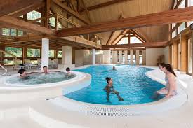 Hotel Spa Le Clos Des Sources Route Du Vin Haut Koenigsbourg