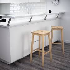 Over 20 years of experience to give you great deals on quality home products and more. Nilsolle Tabouret De Bar Bouleau Materiau Durable Ikea