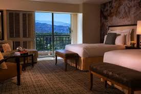 10 Best Hotels In Palm Springs Ca Usa Today 10best