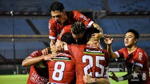 All information about rentistas (primera división apertura) current squad with market values transfers rumours player stats fixtures news. Two Kids From Talleres Made History In Uruguay Champions For The First Time With Rentistas Archyde