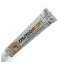 Osmo Ikon Hair Colour Color Tint All Shades 100ml X 10