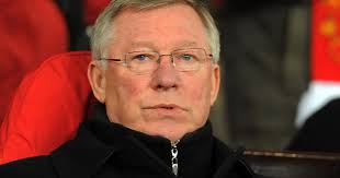 Sir Alex nổi khùng vì bị phạt nặng