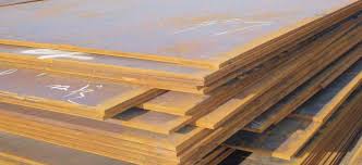 ASTM Corten A steel plate anti corrosive steel sheet - BEBON steel expert