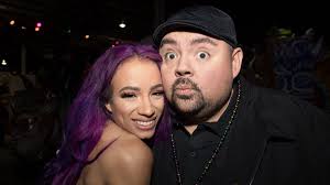 1 is gabriel iglesias married to a wife? Possible Wrestlemania 36 Celebrity Appearance Revealed