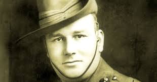 Roads to the Great War: Who Was Pompey Elliot?