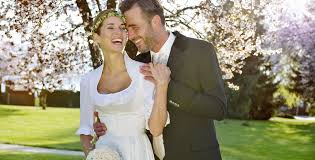 Hochzeit Hochzeit Mode Trachten