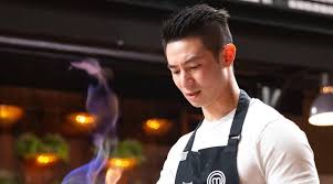 Masterchef australia starts with a few dozen home chefs battle it out in the masterchef kitchen to earn the best chef title, judge by top australian chefs. Masterchef Australia Back To Win Reynold Claims His Place In Top 5 Entertainment News The Indian Express