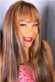 Vickiana encabezará elenco en evento navideño de apoyo a candidatura a  diputado de Tallaj Junior