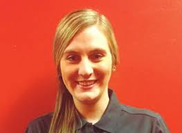 ORGANIZATION CHART SPRING 2017