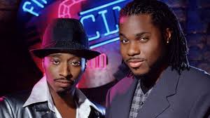 Malcolm & Eddie Reviews