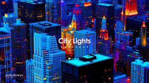 89 photos · curated by elsie draco. City Lights Babasmas Audio Library Release Free Copyright Safe Music Youtube