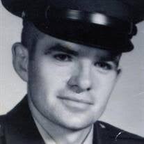 Thomas E. Ashley Obituary