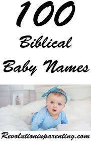 Baby Names Bible Jesus 42 Ideas Italian Baby Names French Baby Names Baby Names Scottish