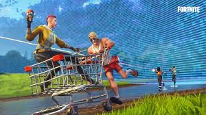 In this video, i will be showing you four brand new quad crasher locations in the new 6.10v fortnite update. A New Vehicle Is Coming Soon To Fortnite Battle Royale And It S Called The Quadcrasher Dot Esports