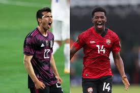 Advance as naeher denies dutch from the spot 2020 tokyo olympics. Copa Oro 2021 Como Y Cuando Ver Mexico Vs Trinidad Y Tobago Digital Trends Espanol