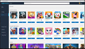 Windows 10 version 16299.0 or higher. How To Run Android Apps On Windows 11 With Amazon Appstore