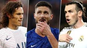 Transfer news brings you all the latest gossip, breaking stories, confirmed player signings and departures from the premier league, la liga, serie a and the rest of the world, as football clubs. Transfer Deadline Day As It Happened Recap The Final Day Of The January Transfer Window Rt Sport News