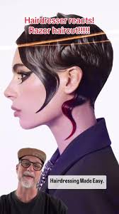 We all know talent when we see it, and my friends, no one brings more  talent to the table then Ashley Norman. She was born to influence all of us  with her insane abilities. Color, Cut, Style, she has ...