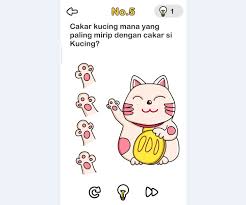 Maybe you would like to learn more about one of these? Kunci Jawaban Brain Out Terbaru Level 1 221 Paling Lengkap Dan Pembahasannya Dyah Ayu Alvinda