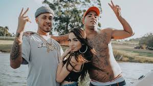 Poder política realidade realização saúde sociedade superação terapia terra transição transição planetária universo vida xamanismo xamã. Conheca O Corre Do Kawe O Rapper Brasileiro Mais Ouvido Atualmente No Spotify Kondzilla Com