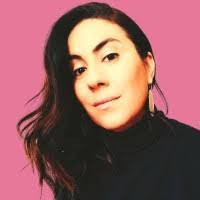 Calixta Bosh's Instagram, Twitter & Facebook