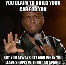 I wish there was even an ounce of exaggeration in this comic. You Ain T Got To Lie Craig