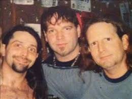 JAMES KELLY Obituary (2012)