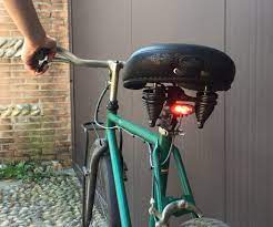 I just bought it a couple of weeks ago. Homemade Bike Lights Led Ftempo Decoratorist 172521