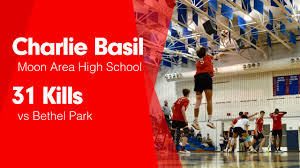 31 Kills vs Bethel Park