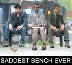 Sad Keanu
