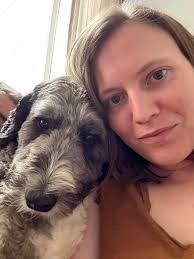 I'm Kelsey, founder of sensory dough co.—and this business started as a way  to help my sensory boy thrive. From homemade dough, slime, fluff to  immersive kits and calming bottles, we make