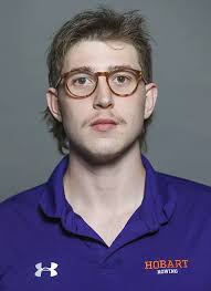 2021-22 Hobart Rowing Roster