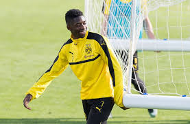 According to human rights watch report, the eritrean government's human rights record is considered among the worst in the world. Borussia Dortmund Verpflichtet Nachwuchs Talent Alexander Isak