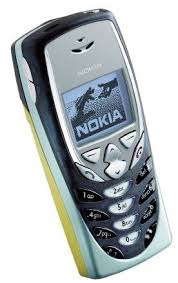 Nokia 8310 Tenia Radio Y Era Muy Pequeno Y Ligero Cell Phone Store Nokia Phone Nokia
