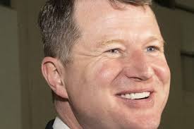 Fianna Fail TD proposes united Ireland could celebrate Twelfth and rejoin  Commonwealth