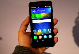 Huawei Honor Holly 2 Plus with 5-inch ...