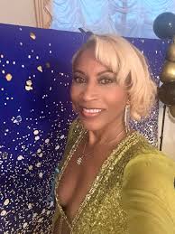 🏆 The 20th anniversary GALA celebrating the Georgia Caribbean American  Heritage Coalition last Saturday! 👏🏼 Congratulations to the President &  board for a successful event featuring International fashion designer  Michelle Cole Wagner @