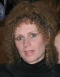 Holly Boswell (1950-2017)