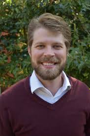 Ralph Hooper, San Francisco Choral Artists