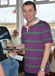 VIEW FROM THE TRENCHES