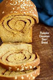 Ugh what happened to the vegan pumpkin bread with chocolate chips recipe? Pumpkin Cinnamon Swirl Bread Yeast Sandwich Bread Vegan Richa