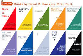 David r hawkins books pdf. Home David R Hawkins