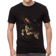 The Big Lebowski Dude Men T Shirt Black Clothing 6 A 177men Women Unisex Fashion Tshirt Make Your Own T Shirts T Shirt Printers From