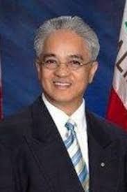 Christopher A. Mateo