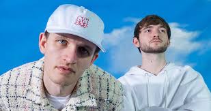 Louis The Child Plan 'A Day In The Sun' Outdoor Daytime Concerts