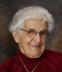 Jeannette Lambert Obituary (2020)