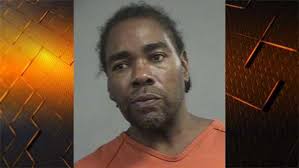 Suspect in Ali Blvd. murder in custody