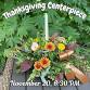 Thanksgiving Centerpiece event image