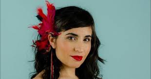 Eli Fernández lanza "Las ramas de este sueño" :: El Diario de La Pampa