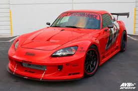 This applies to all honda vehicles. Bodykit For Honda S2000 2000 2003 Avb Sports Car Tuning Spare Parts